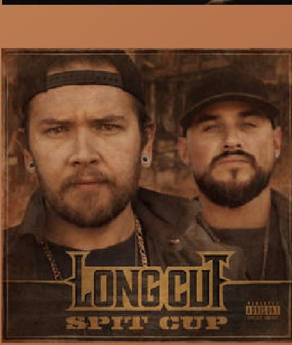 Spit Cup by Long Cut