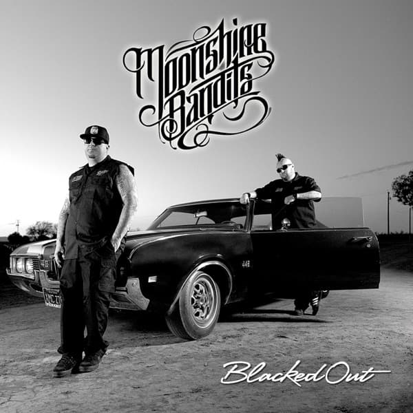 Outback by Moonshine Bandits, RIAA certified gold