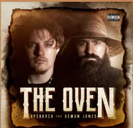 The Oven by Upchurch and Demun Jones