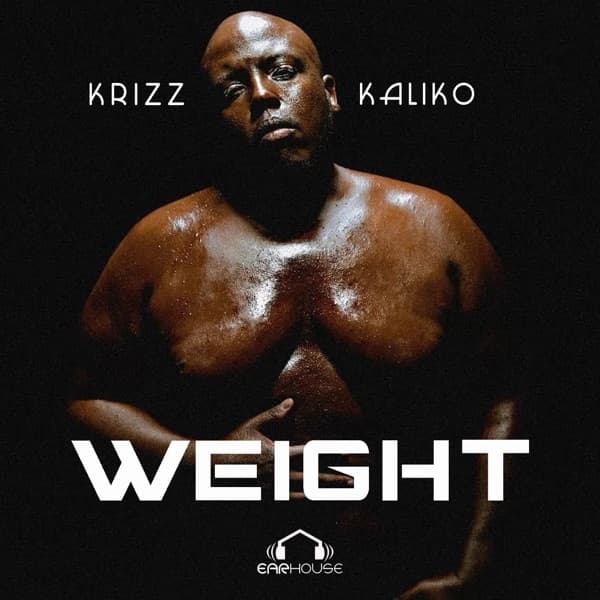 Weight by Krizz Kaliko