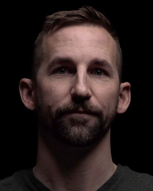 Ty Weathers, founder and CEO of Burn County Media