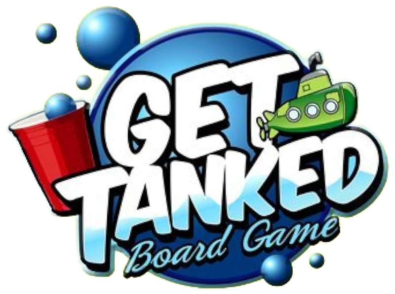Get Tanked logo